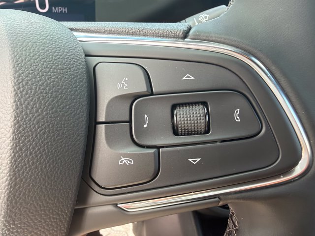 New 2026 Buick Envista Sport Touring w/ Convenience I Package FWD image 16