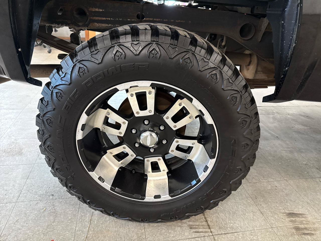Used 2012 GMC Sierra 1500 SLE w/ Texas Edition AWD/4WD image 56