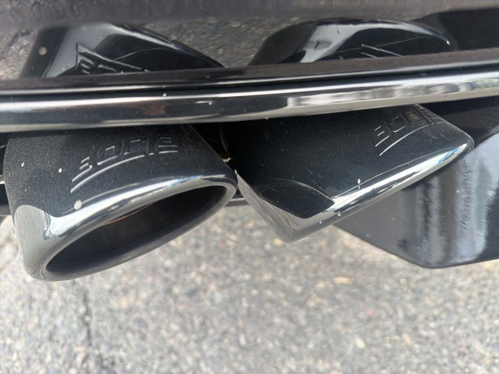 Certified 2023 Chevrolet Corvette Stingray Premium Cpe w/ Z51 Performance Package image 12