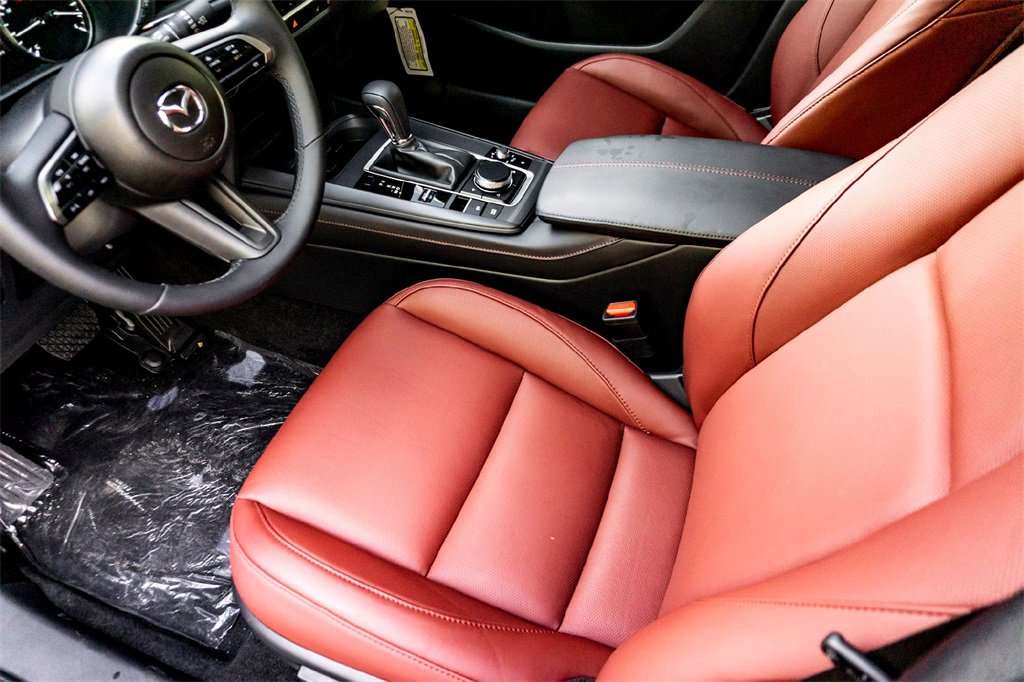 New 2026 MAZDA CX-30 AWD 2.5 S image 10