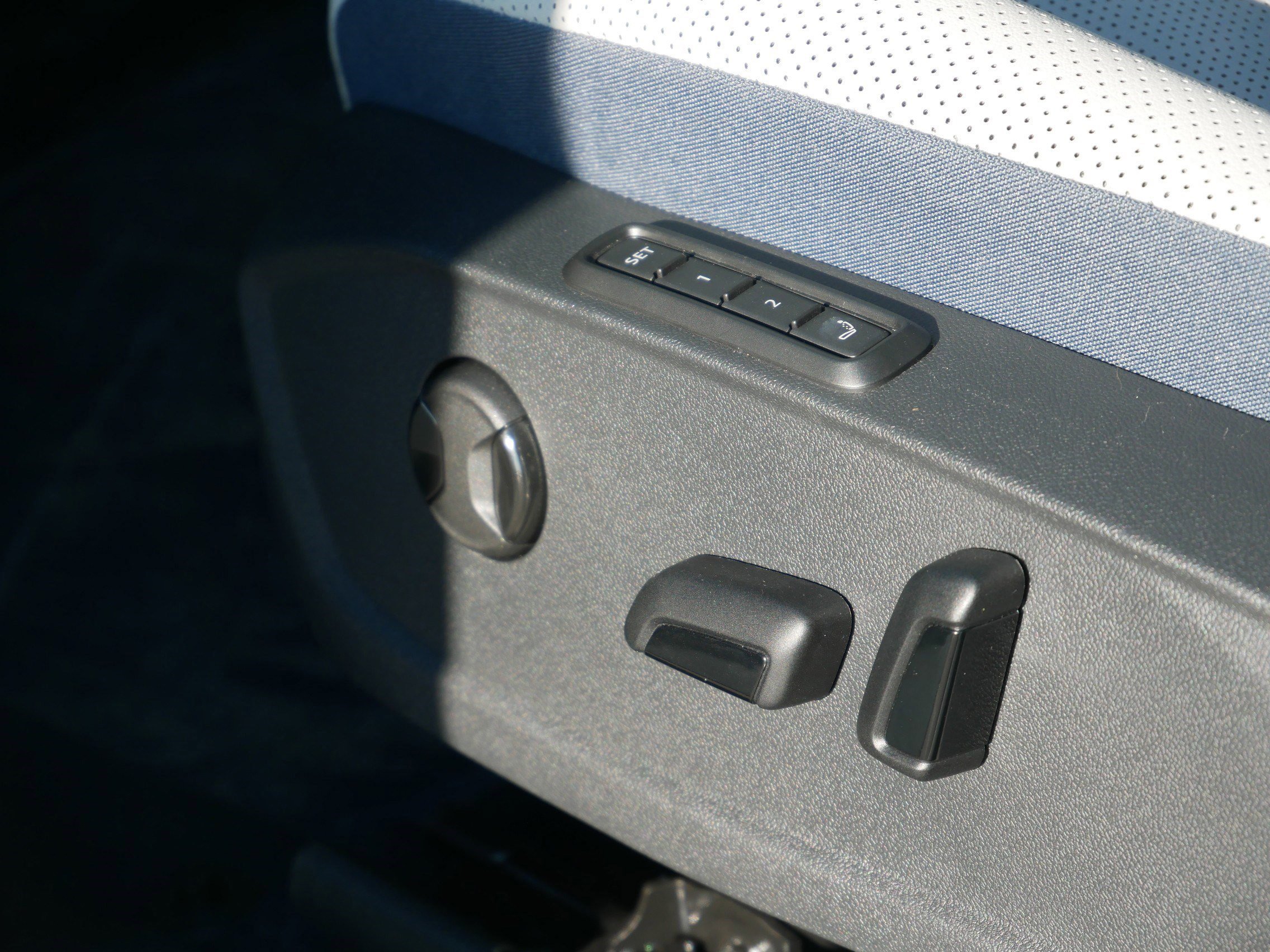 New 2025 Volkswagen ID.4 Pro S image 5