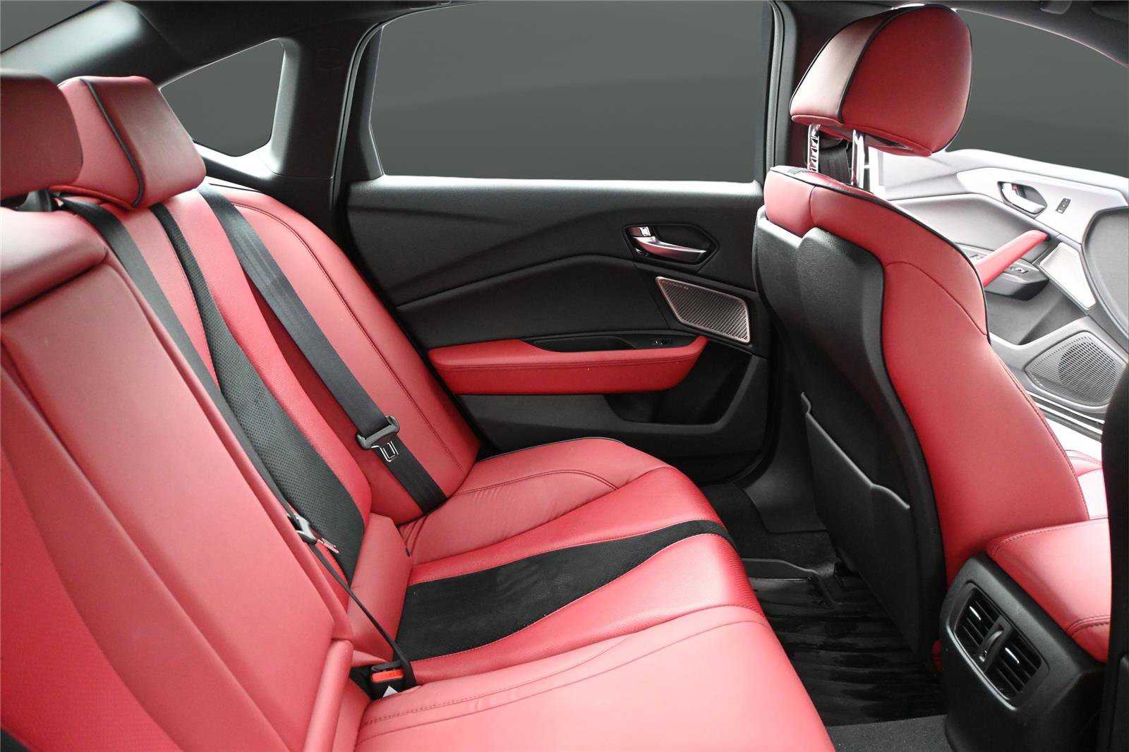 Certified 2023 Acura TLX SH-AWD w/ A-SPEC Pkg image 21