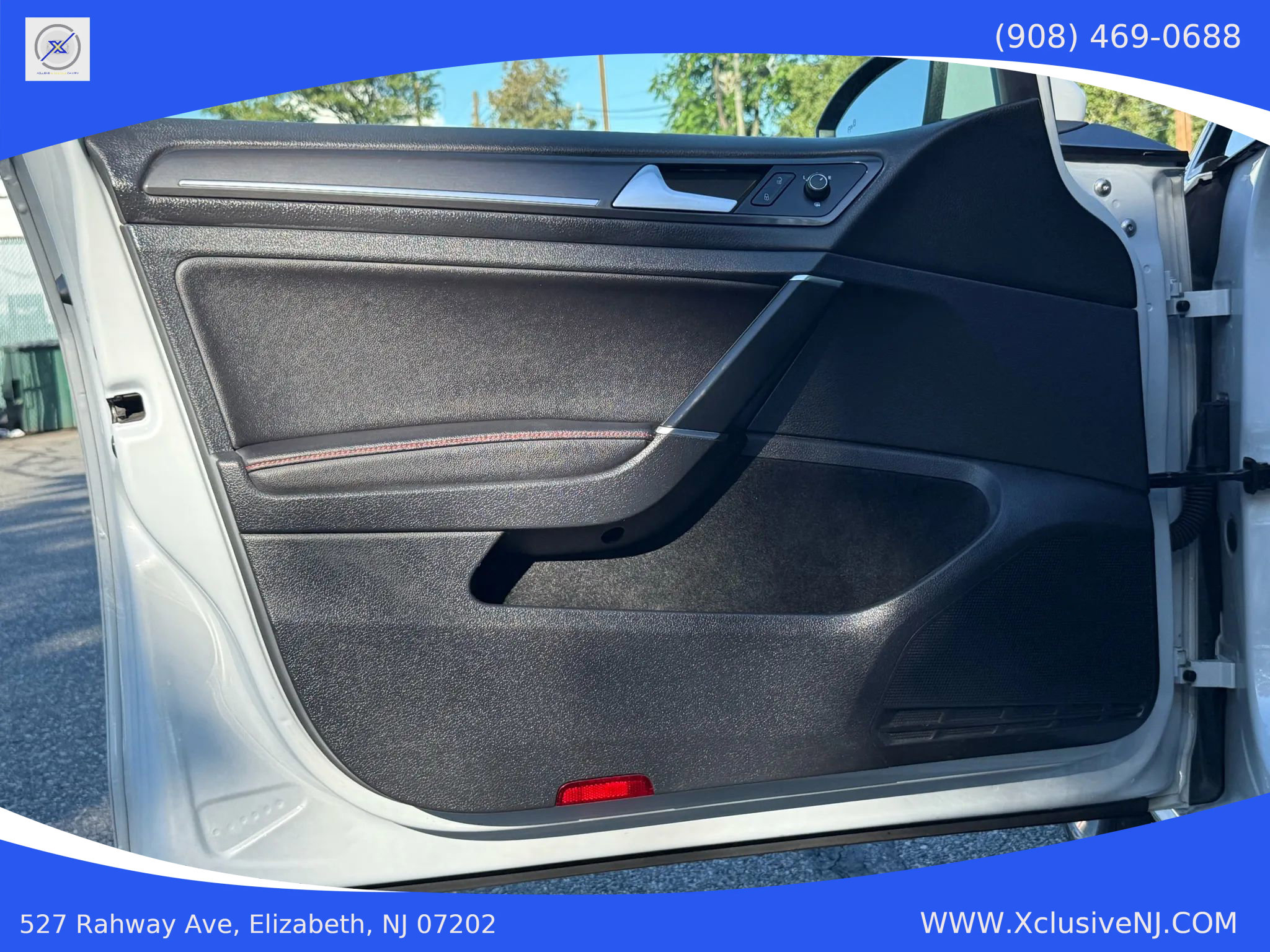 Used 2018 Volkswagen GTI Autobahn image 7