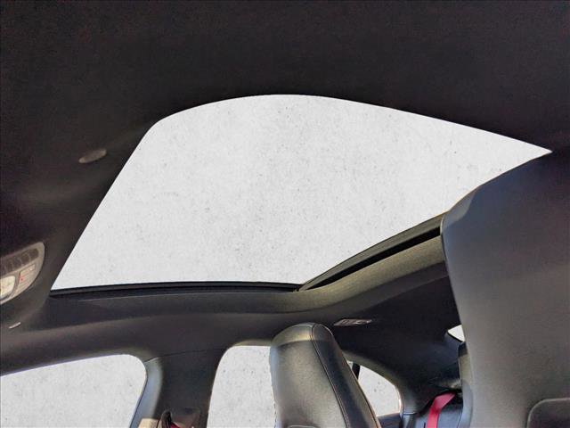 Certified 2025 Mercedes-Benz CLA 35 AMG 4MATIC image 16