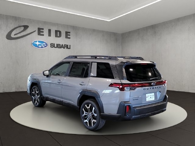 New 2026 Subaru Outback Touring XT AWD/4WD image 44