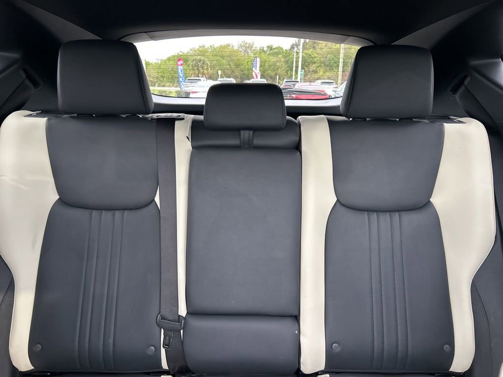 Used 2022 Lexus NX 350 AWD image 14