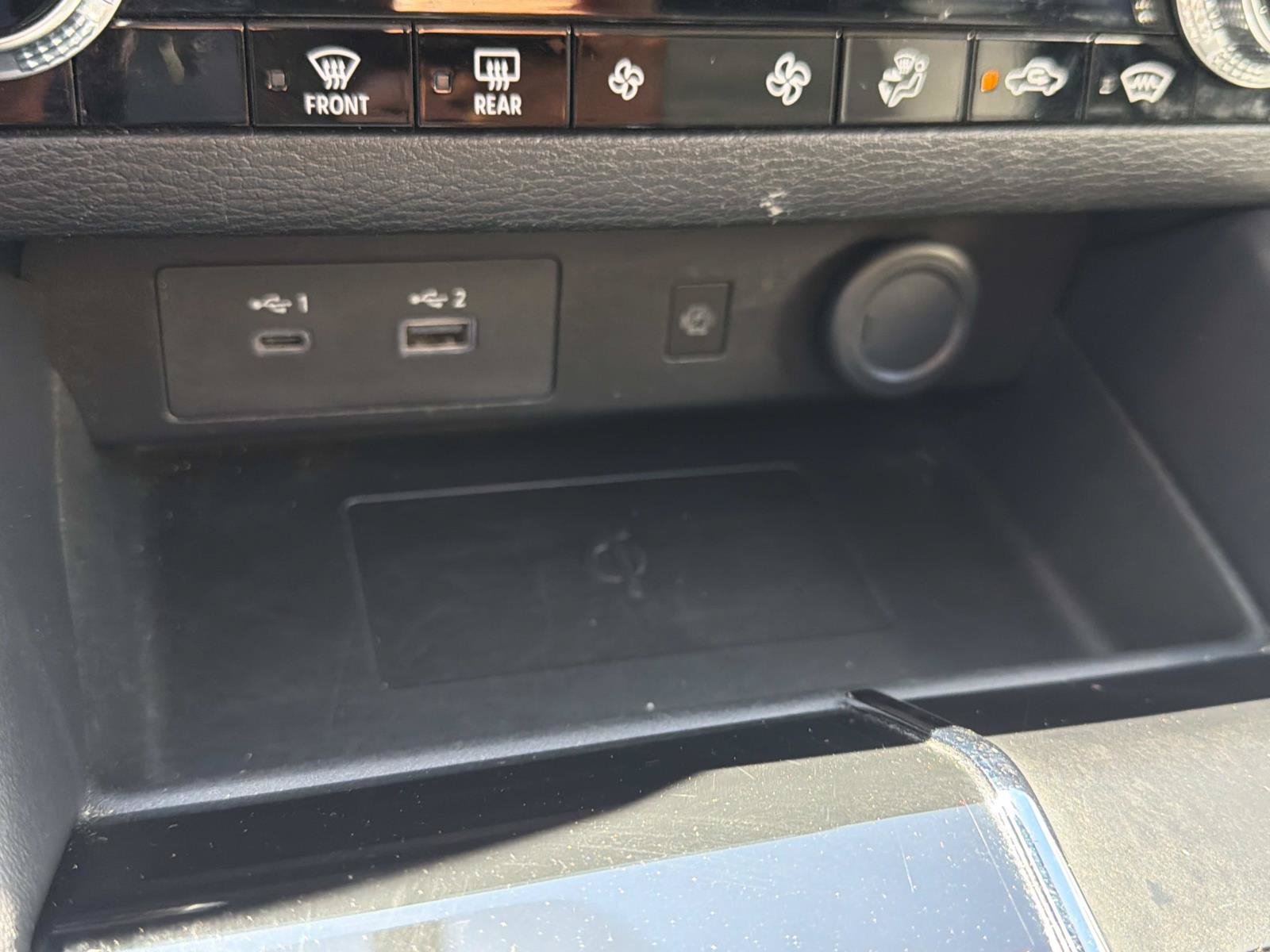 Used 2024 Mitsubishi Outlander Ralliart AWD/4WD image 30