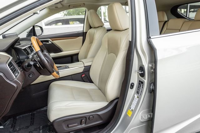 Used 2020 Lexus RX 350 FWD w/ Premium Package image 11
