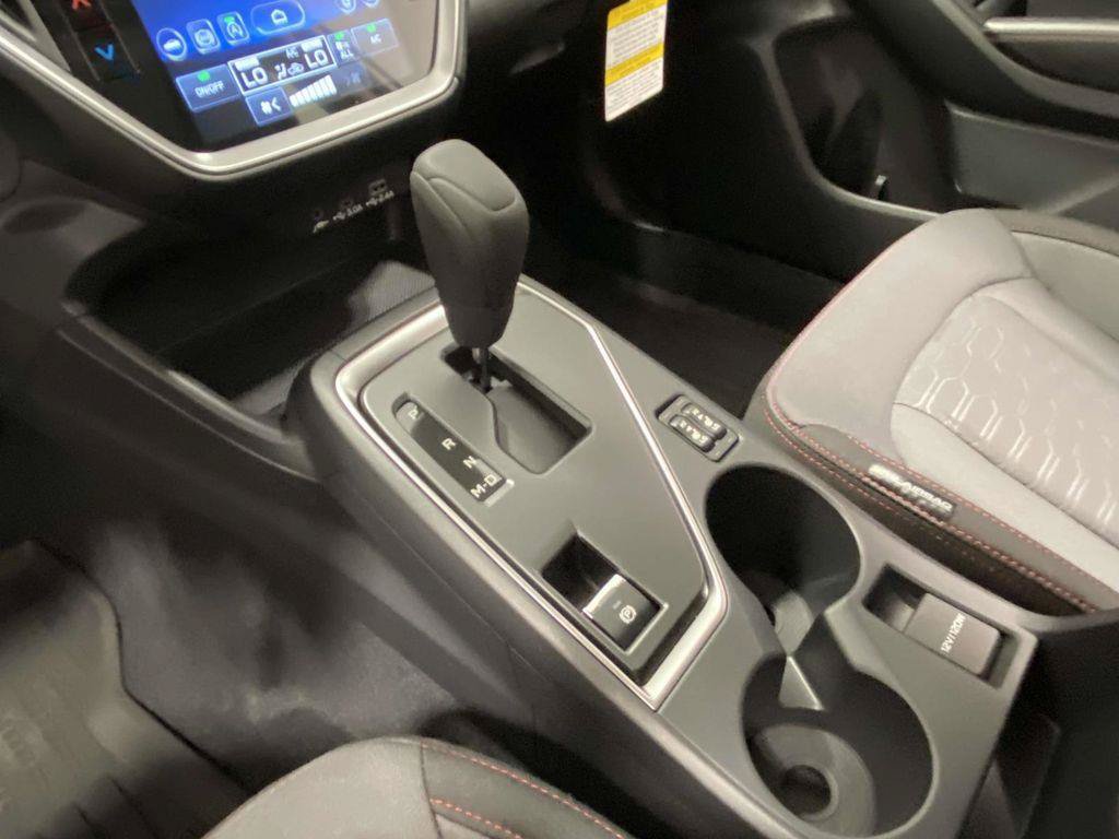 New 2026 Subaru Impreza 2.0i Sport AWD/4WD image 16