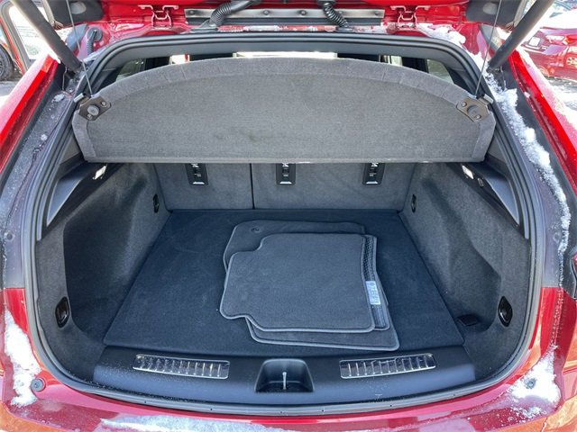 Used 2025 Cadillac XT4 Premium Luxury w/ Technology Package image 24