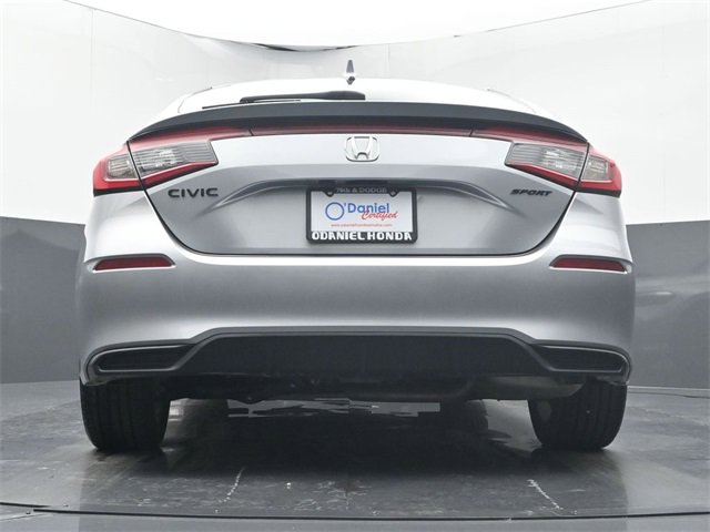 Used 2026 Honda Civic Sport image 10