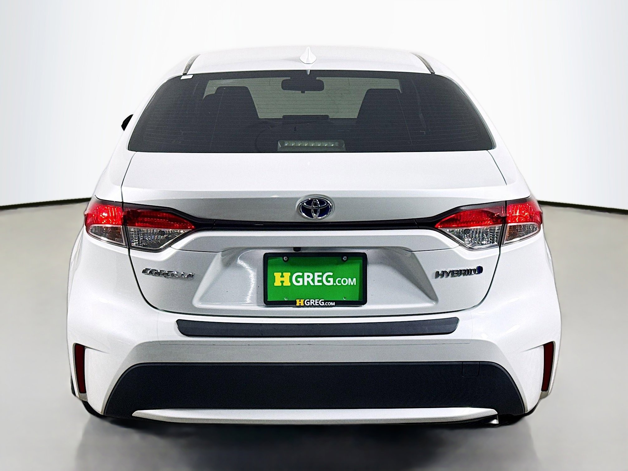 Used 2022 Toyota Corolla LE image 8