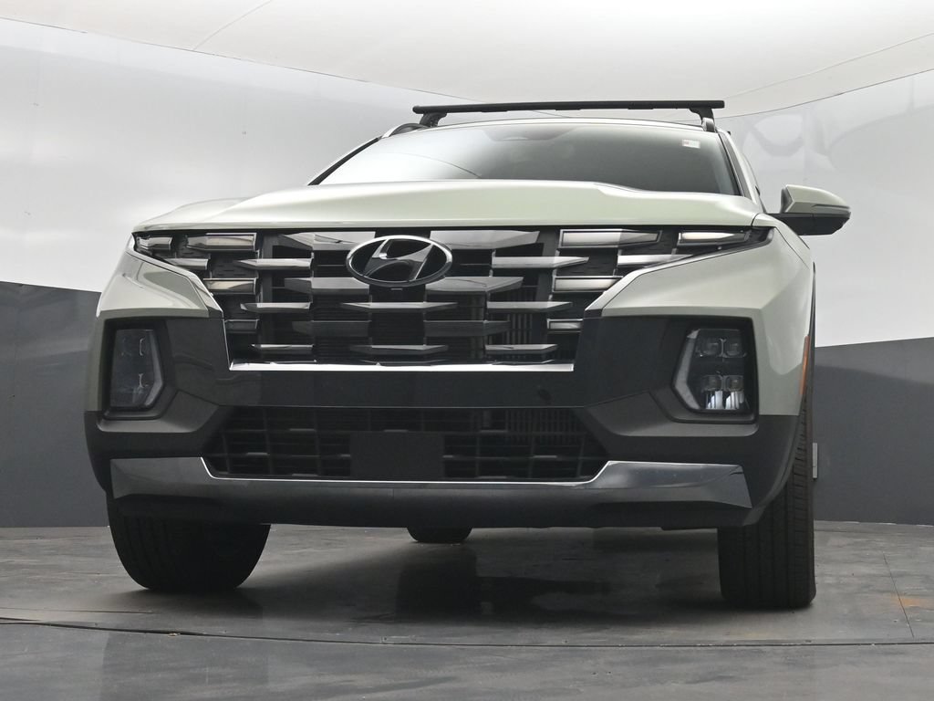 Used 2023 Hyundai Santa Cruz Limited AWD/4WD image 31