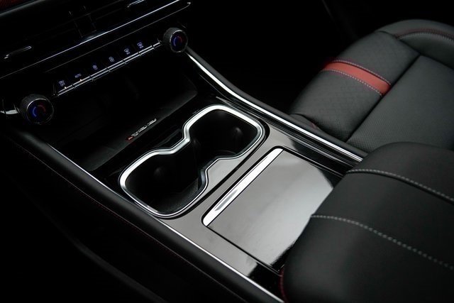 New 2026 Chevrolet Traverse RS image 32