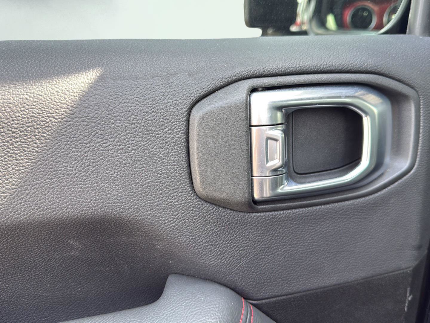 Used 2023 Jeep Gladiator Rubicon w/ LED Lighting Group image 19