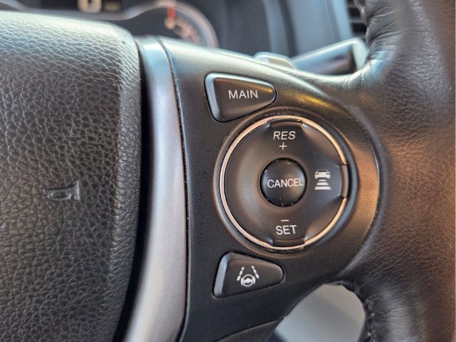 Used 2020 Honda Ridgeline RTL image 33