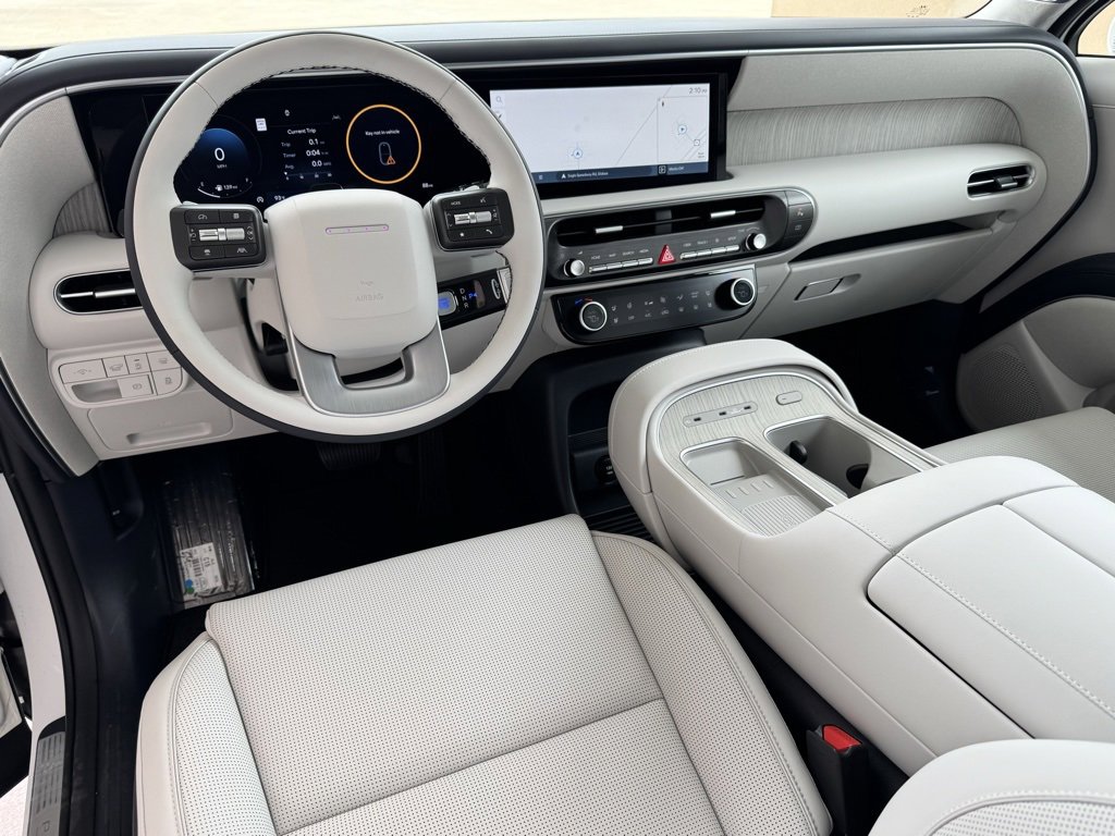 New 2026 Hyundai Palisade Calligraphy image 2