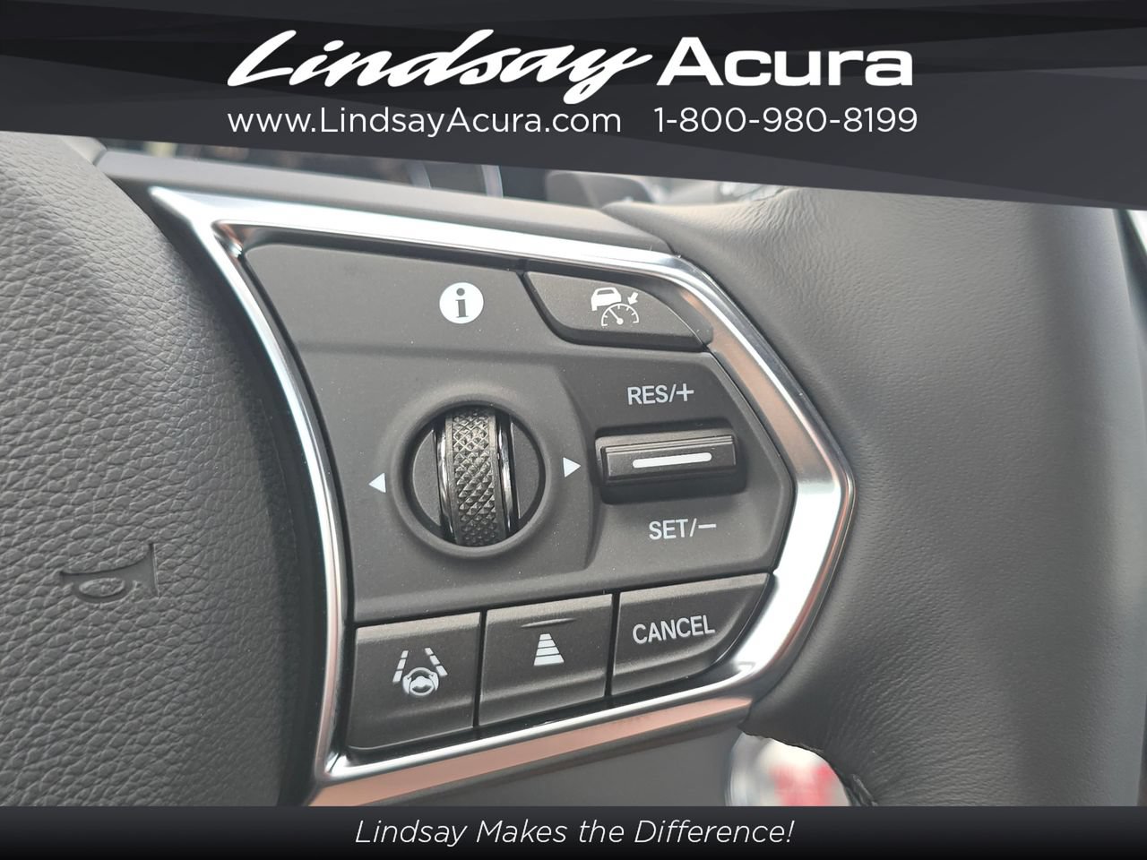 New 2026 Acura RDX SH-AWD image 23