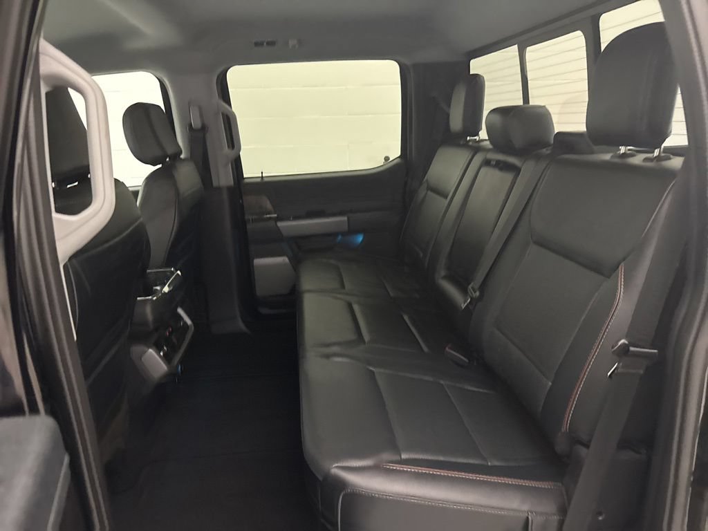 Used 2023 Ford F150 Lariat w/ Equipment Group 502A High AWD/4WD image 49