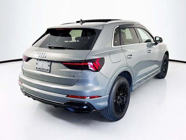 Used 2021 Audi Q3 2.0T Premium Plus AWD/4WD image 5
