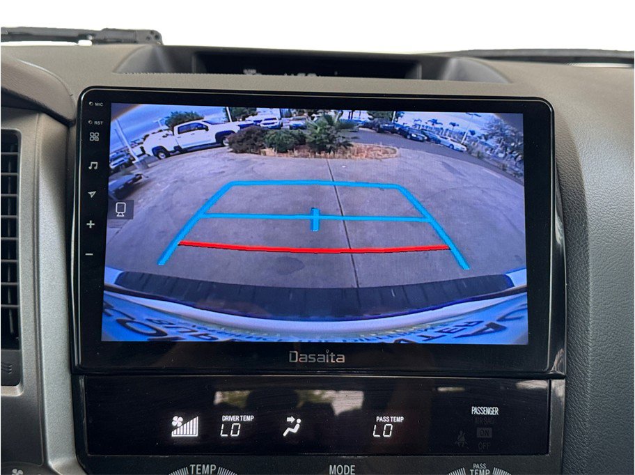 Used 2016 Toyota Sequoia SR5 AWD/4WD image 19