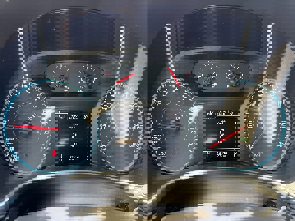 Used 2021 Chevrolet Equinox LS w/ LS Convenience Package FWD image 31