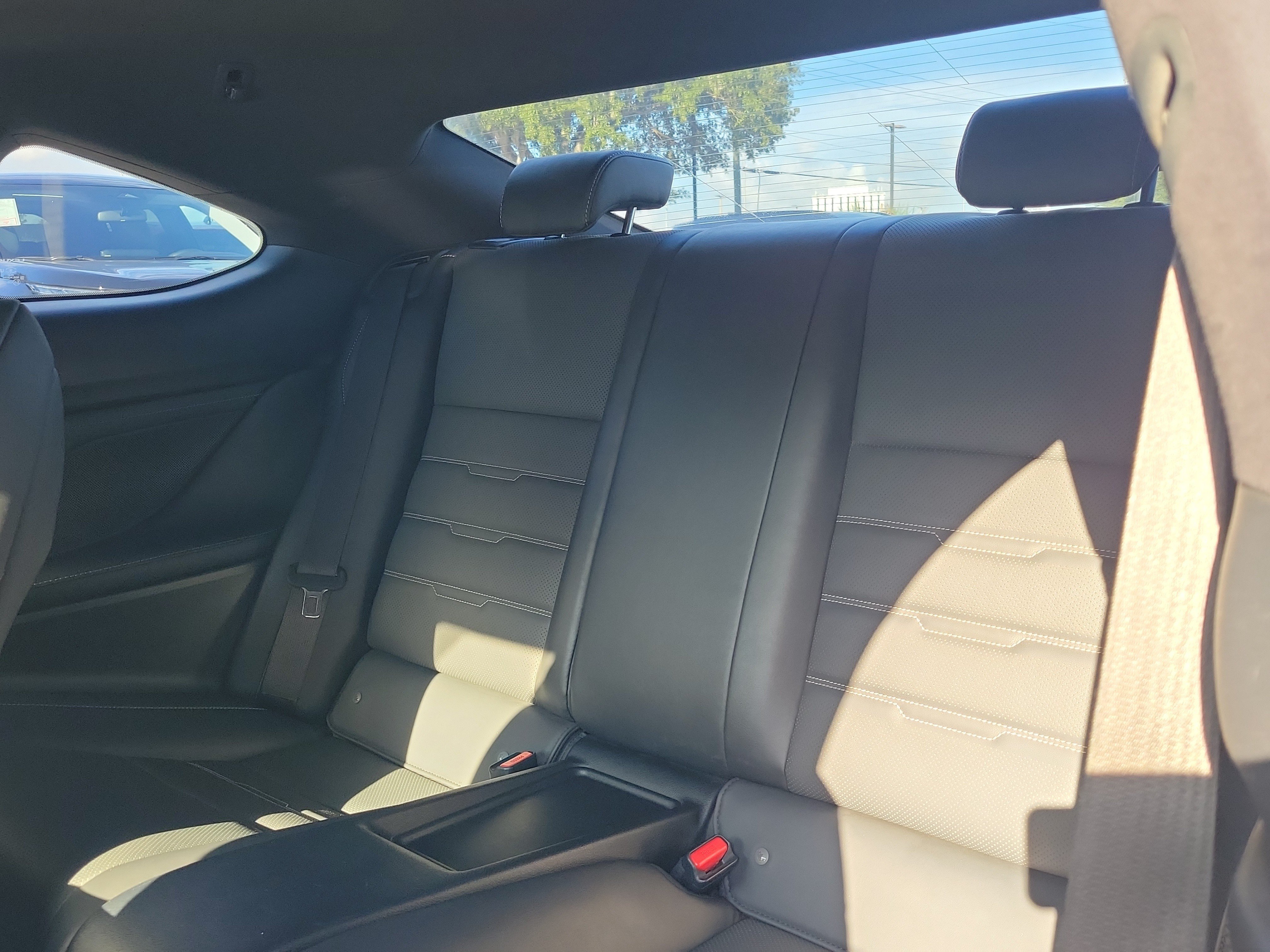 Used 2017 Lexus RC 200t F Sport RWD image 12