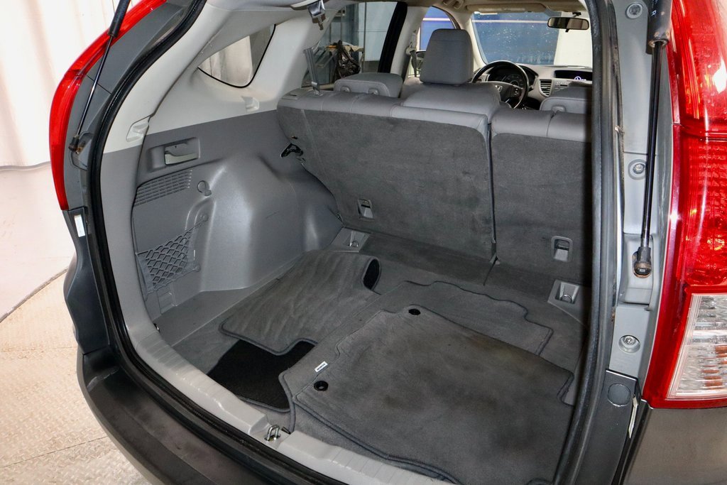 Used 2012 Honda CR-V EX-L image 15