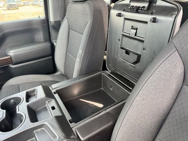 Used 2020 GMC Sierra 1500 SLE w/ SLE Value Package RWD image 23