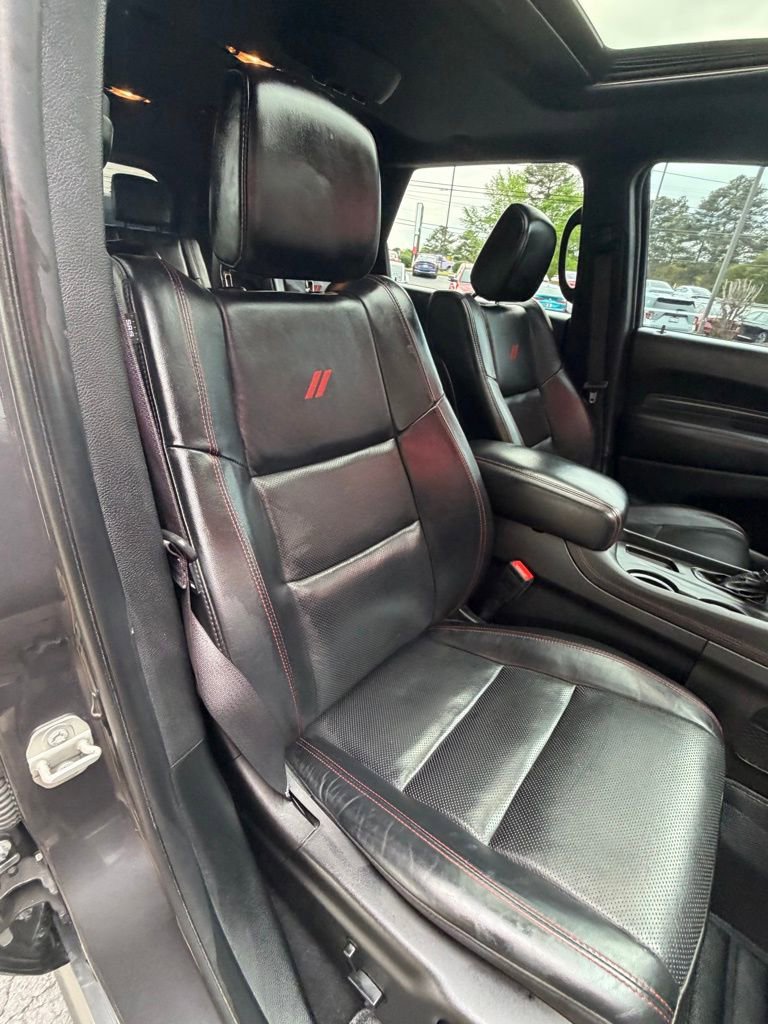 Used 2023 Dodge Durango GT image 39