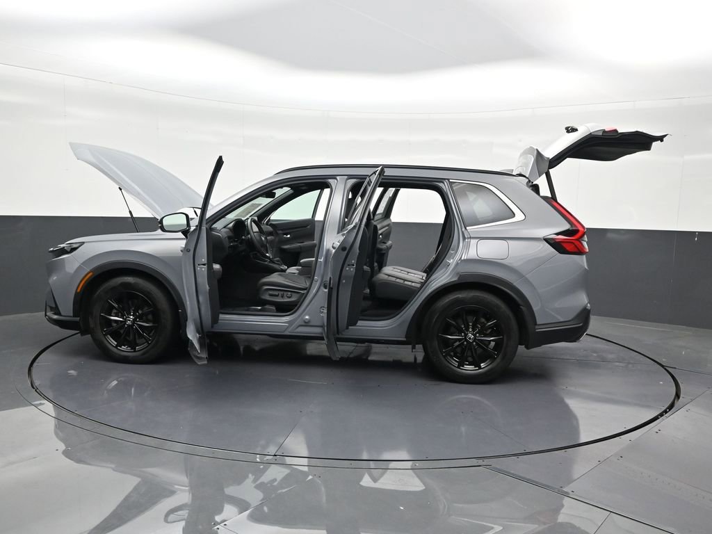 Used 2024 Honda CR-V Sport-L image 32
