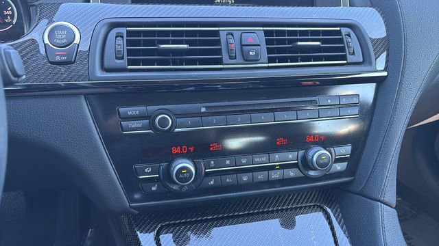 Used 2014 BMW M6 Gran Coupe image 31