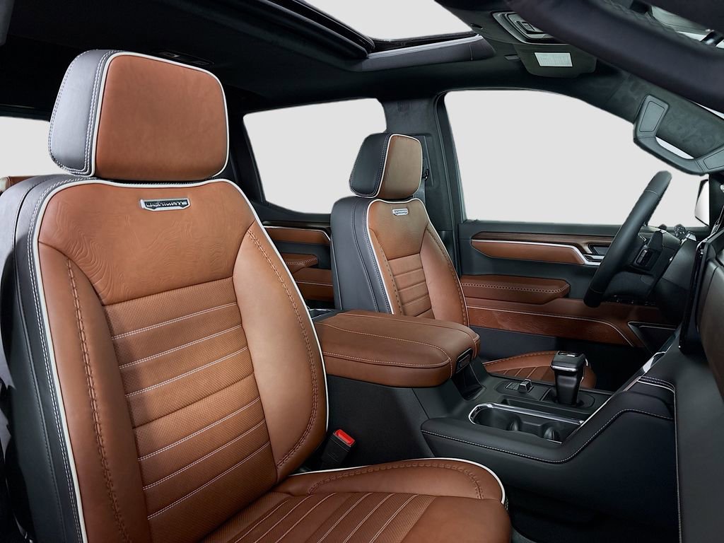 New 2026 GMC Sierra 1500 Denali Ultimate image 29