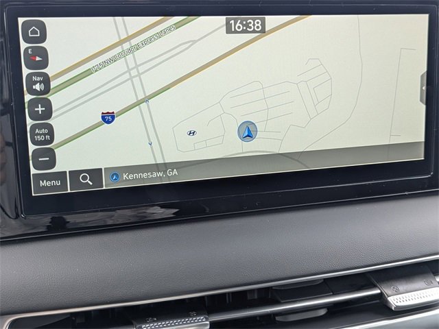 New 2025 Hyundai Palisade Calligraphy image 21