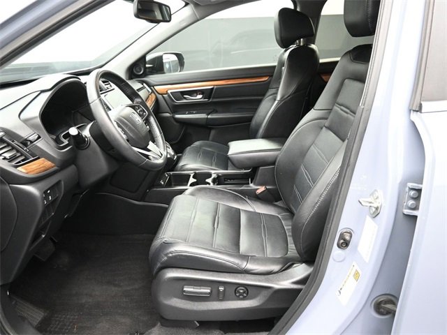 Certified 2020 Honda CR-V EX-L image 21