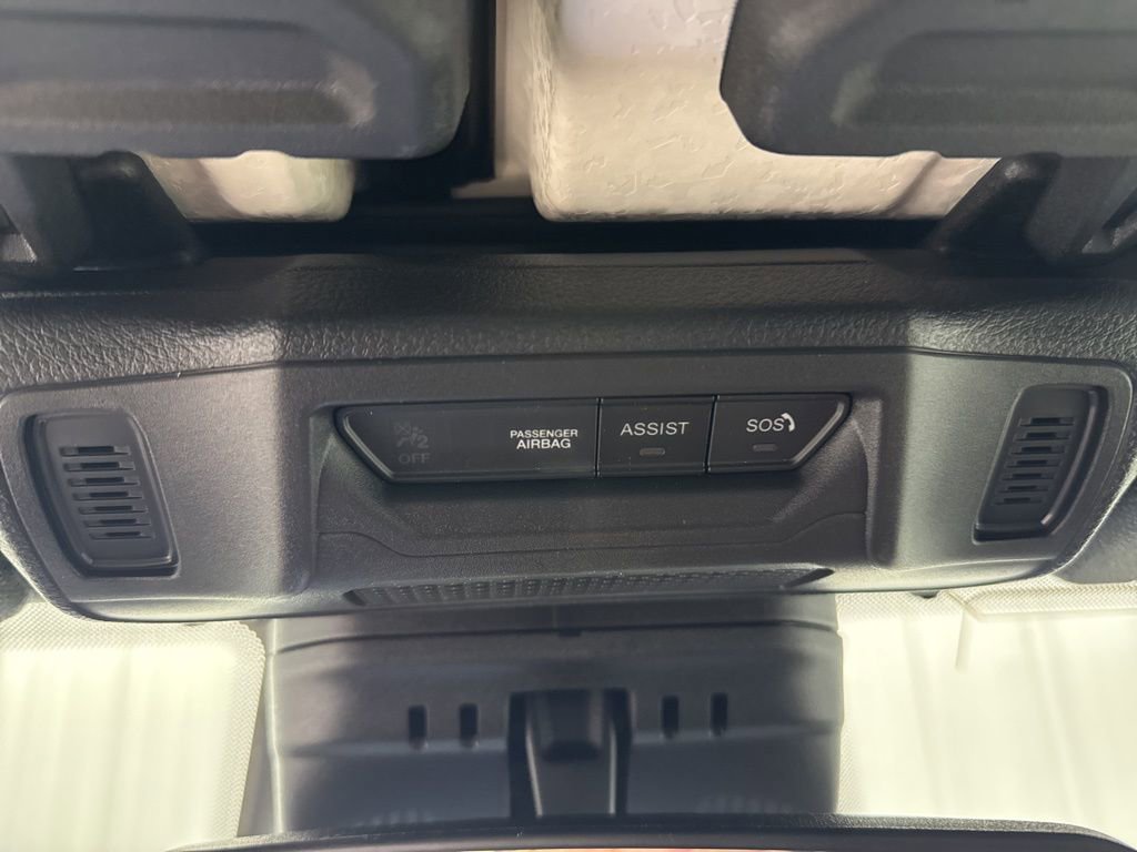 New 2026 Jeep Gladiator Sport image 25