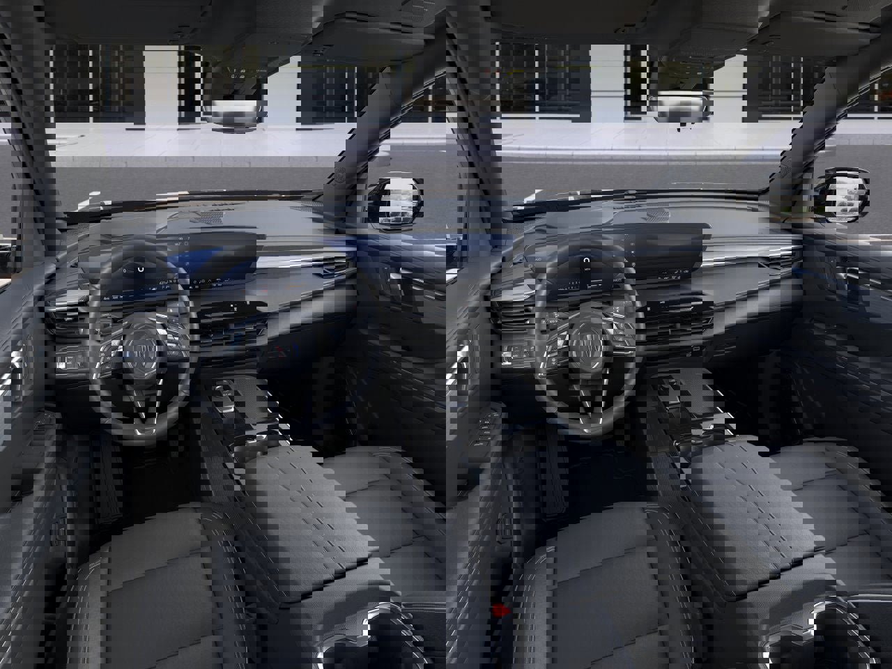 New 2026 Buick Enclave Preferred image 15