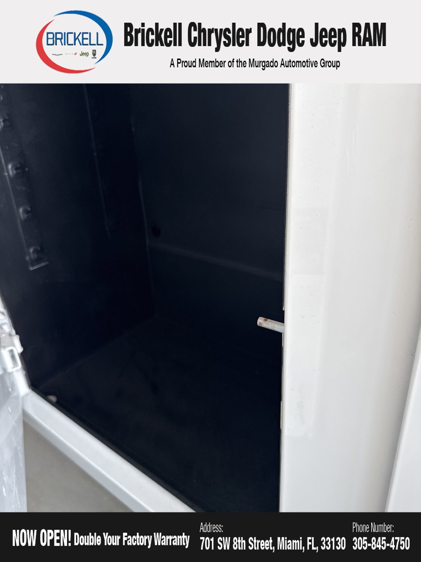 Used 2018 RAM 5500 Tradesman w/ Payload Upgrade Package image 13