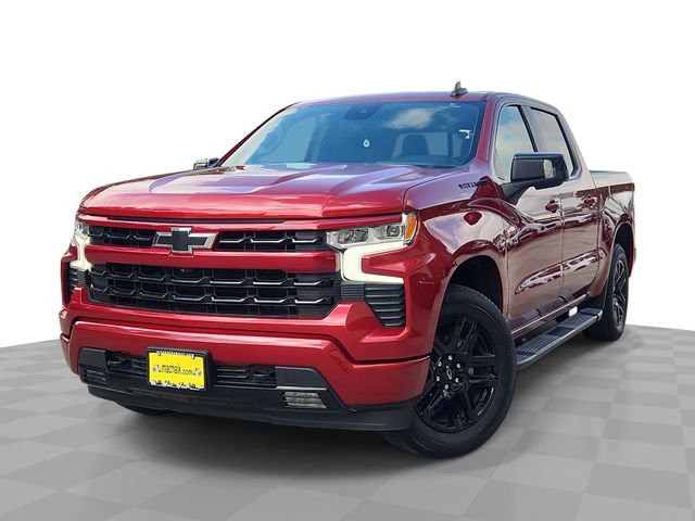 Used 2023 Chevrolet Silverado 1500 RST w/ RST All Star Premium Package RWD video 1