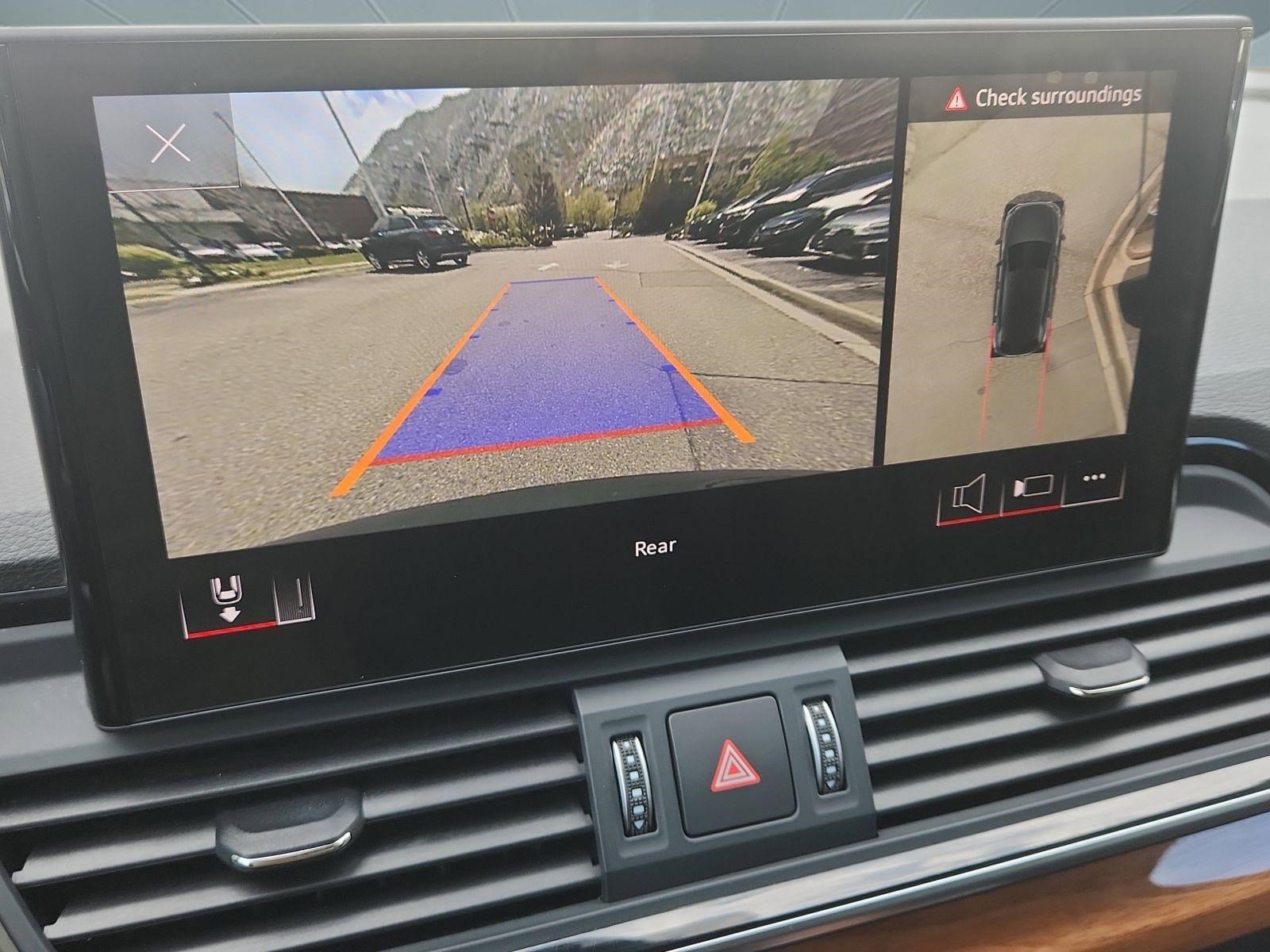 Used 2023 Audi Q5 2.0T Premium Plus w/ Premium Plus Package image 28