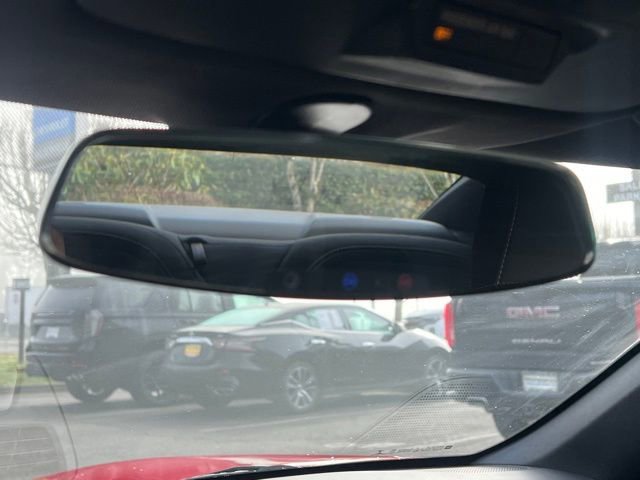 Used 2017 Chevrolet Camaro LT image 27