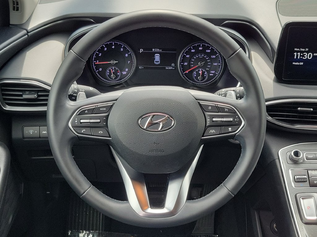 Used 2023 Hyundai Santa Fe XRT FWD image 24