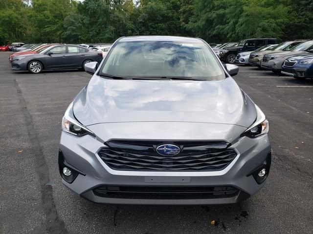New 2025 Subaru Impreza 2.0i Sport image 9