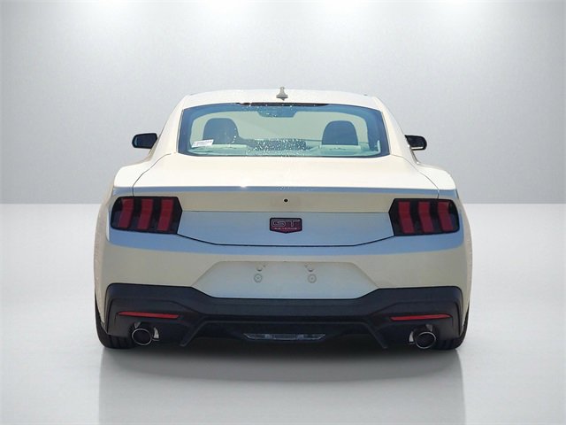 New 2025 Ford Mustang GT Premium w/ 60th Anniversary Package image 5