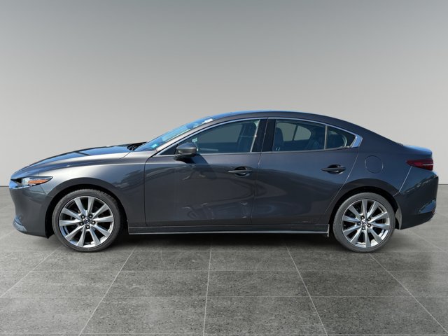 Used 2020 MAZDA MAZDA3 AWD Sedan w/ Premium Package image 3