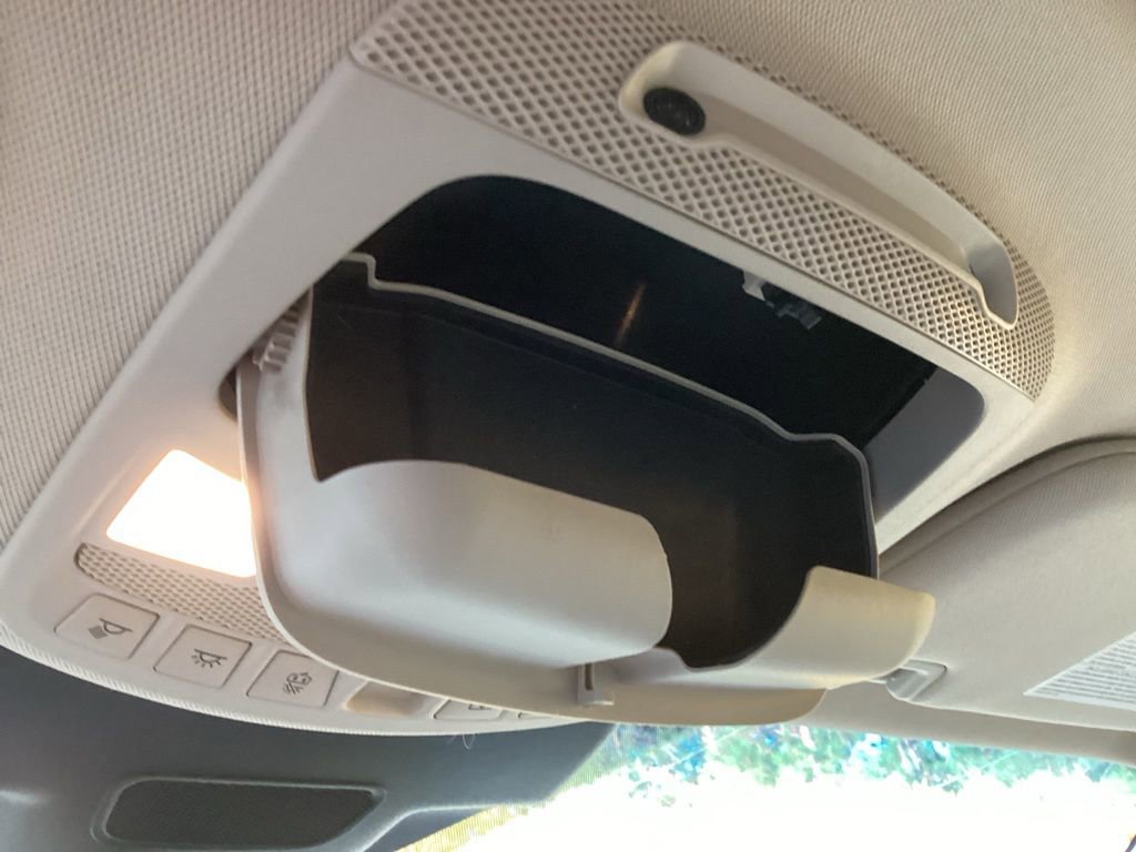 Used 2020 Lincoln Nautilus Reserve w/ Cargo Utility Package image 66