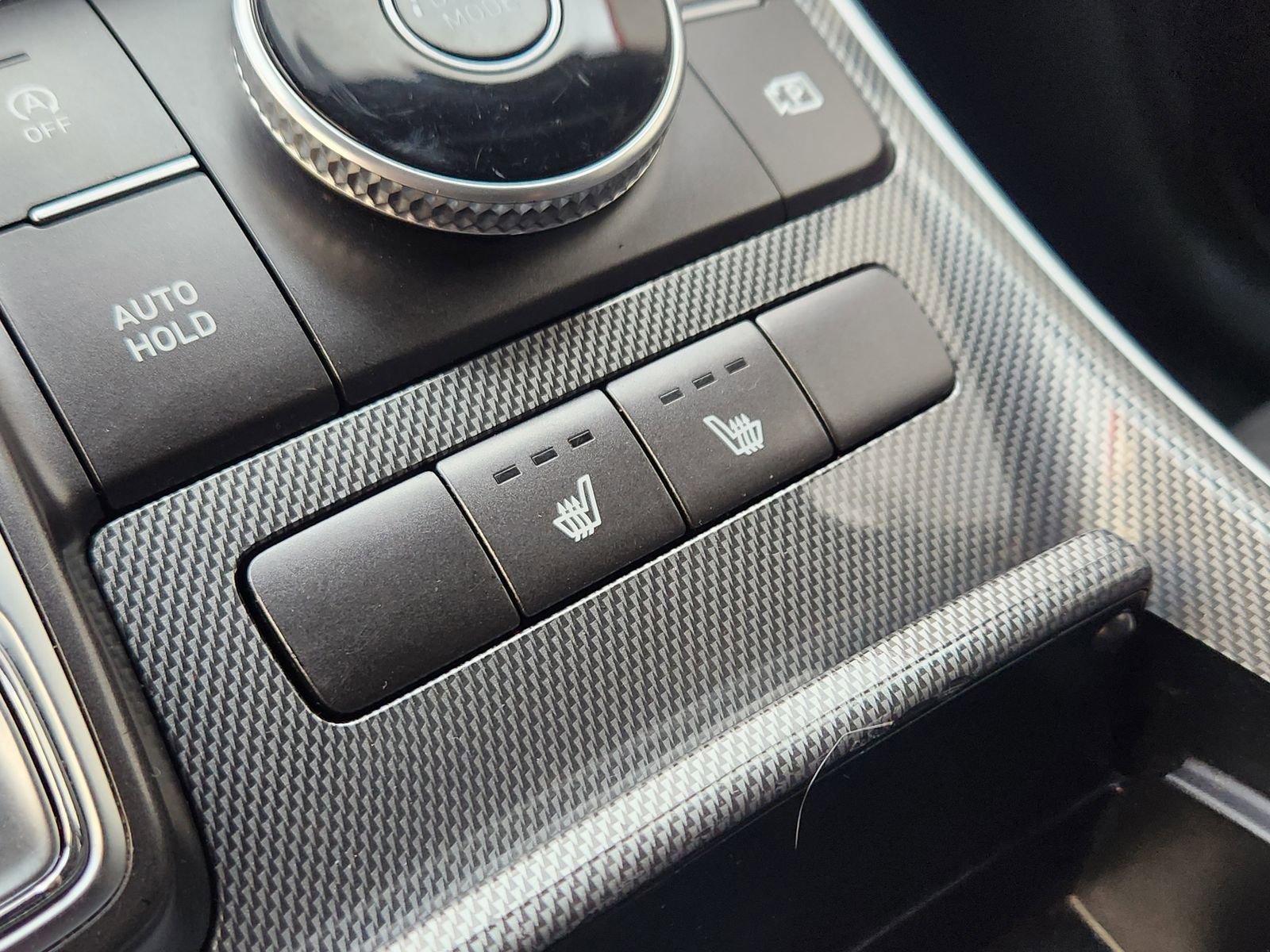 Used 2023 Hyundai Santa Fe SEL image 24