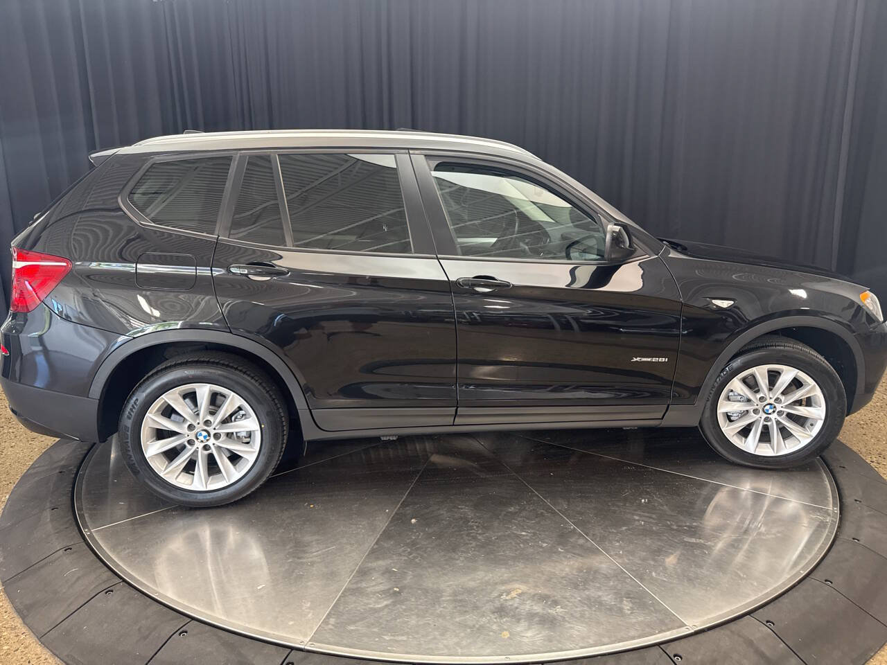 Used 2013 BMW X3 xDrive28i AWD/4WD image 11