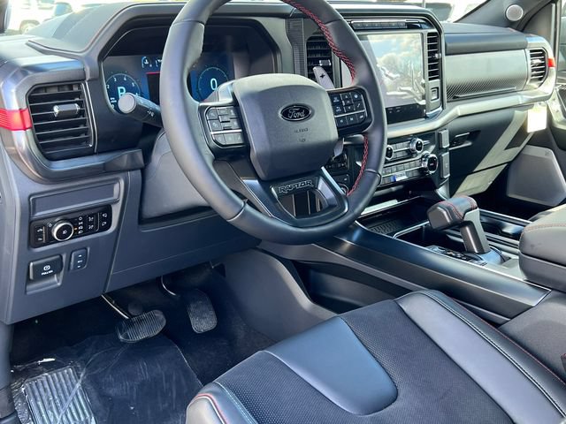 New 2026 Ford F150 Raptor AWD/4WD image 23