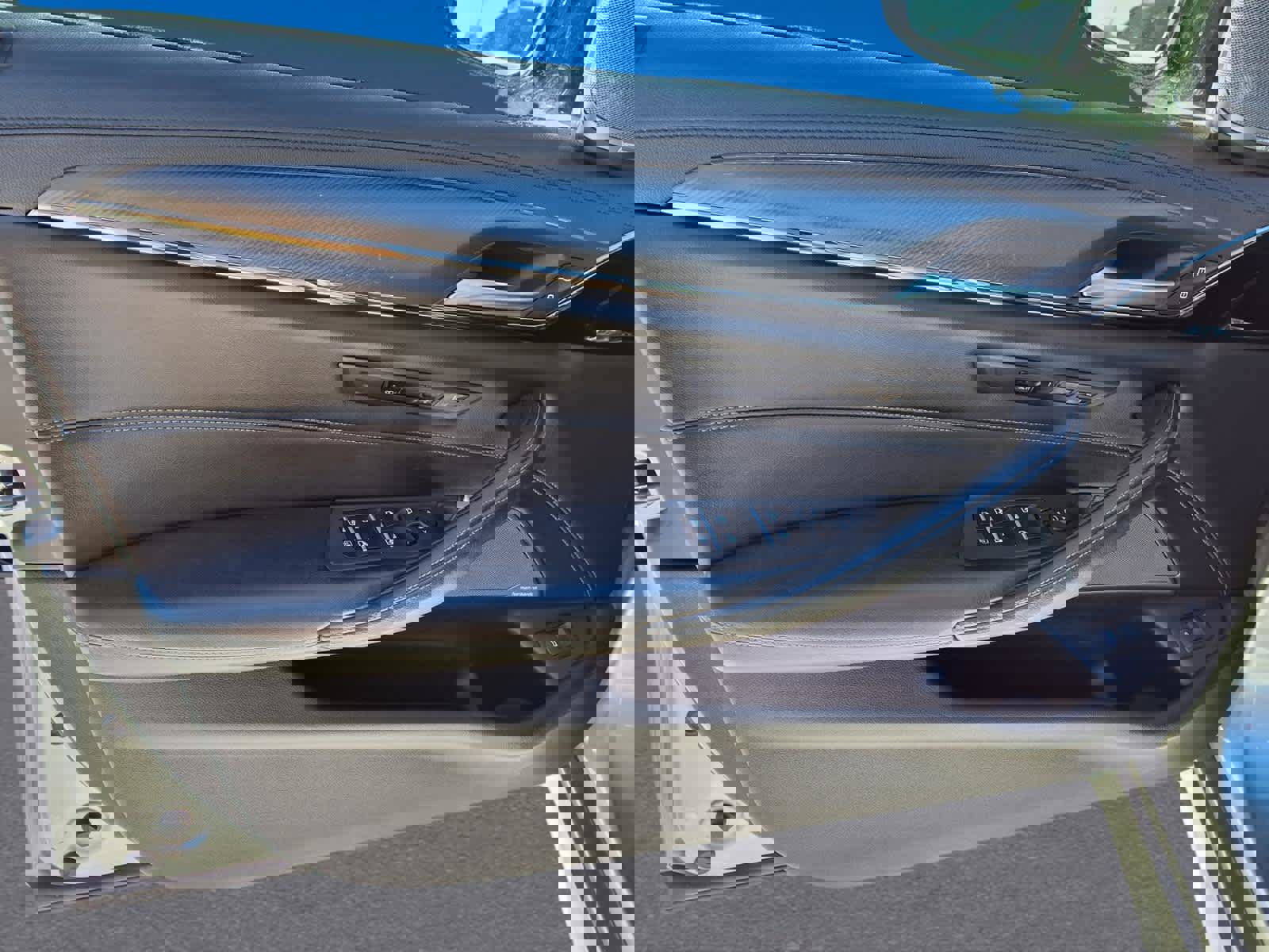 Used 2020 BMW M5 Competition w/ Executive Package image 11